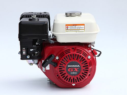 機(jī)械風(fēng)冷汽油發(fā)動機(jī)